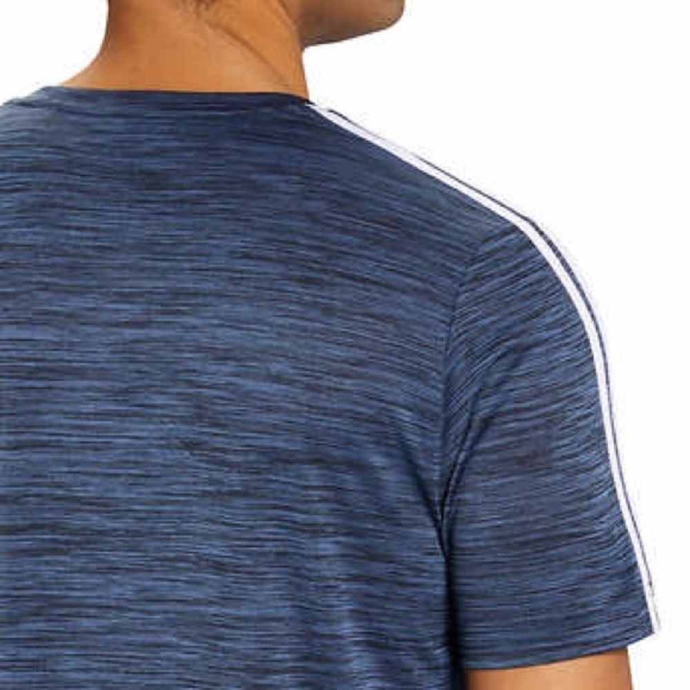 adidas Men’s Tech Tee - Picture 5 of 7